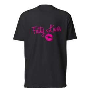 Unisex Fitted T-Shirt - Next Level 6210